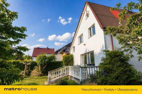 Sprzedam dom z charakterem,132m2,Osiedle Makowska