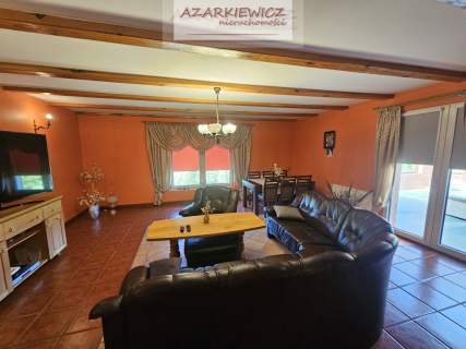 Dom na sprzedaż, 260,23 m2, Różańsko
