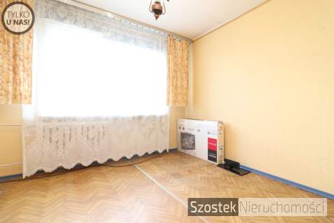 Kameralne/ciche/3 pokojowe/balkon/Tysiąclecie