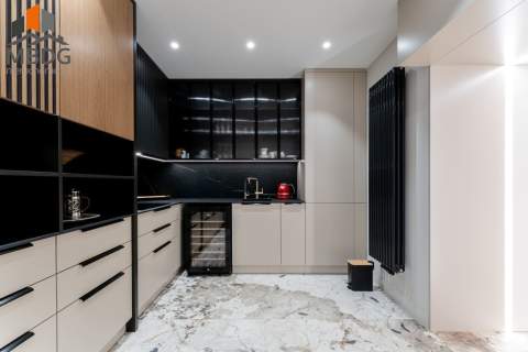 Apartament, Krupnicza 7