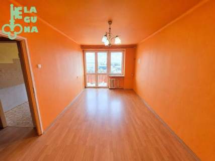 Kawalerka z balkonem w centrum Kutna. Tylko 5600 PLN za m2