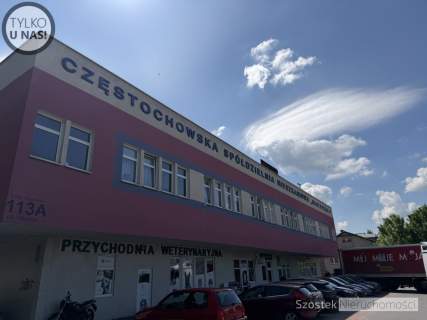 Kameralne/ciche/3 pokojowe/balkon/Tysiąclecie
