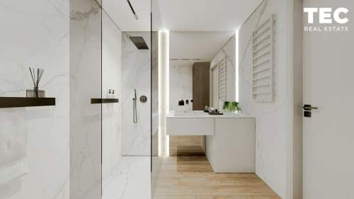 Wola Justowska Apartament Premium przy Rudawie