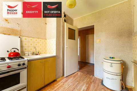3 pokoje 62m2 15m2 dodatkowej przestrzeni