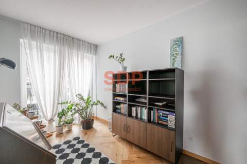 nowe budownictwo, gotowe do wprowadzenia, eleganckie 3 pokoje