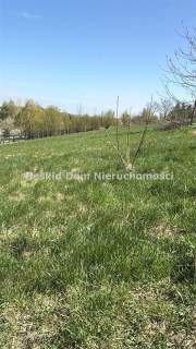 Działka budowlana na sprzedaż, 1204 m2, Bielsko-Biała