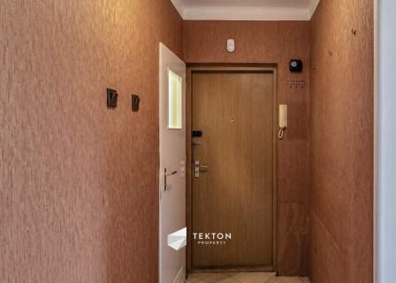 Centrum 3 pokoje 45m2