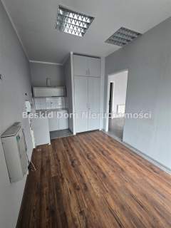 Biuro do wynajęcia, 191 m2, Bielsko-Biała