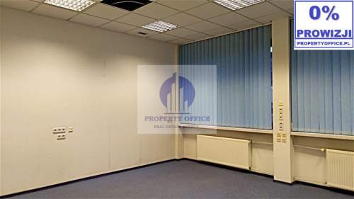 Mokotów lokal biurowy 300m2 do wynajęcia