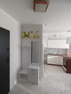 Wynajmę Nowe mieszkanie 2 pokoje 35 m2 Bella Vista Kielce