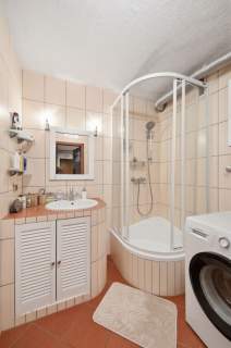    Trzy pokoje   Duży balkon   Gotowe do wprowadzenia   