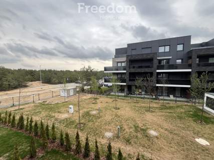 Komfortowy apartament na Jarze