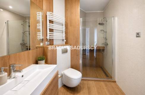 Luksusowy apartament 96m2 w Tarasach Verona