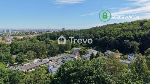 REZERWACJA Widok na morze i las Od zaraz