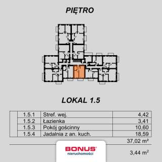 Apartamenty w Trzęsaczu Basen Balkon 