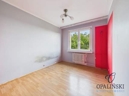 3 pokojowe z balkonem i piwnicą