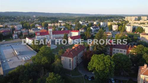 Mieszkanie na sprzedaż, 56 m2, Krosno