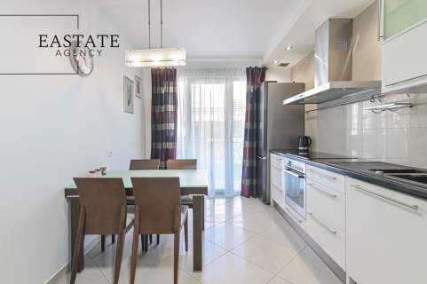 Apartament premium 78 m Gdynia Orłowo