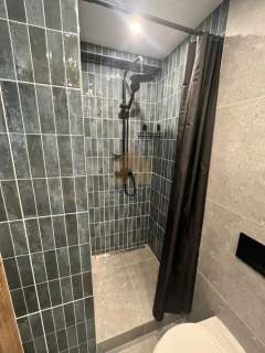 Komfortowe 3 pokoje po remoncie balkon