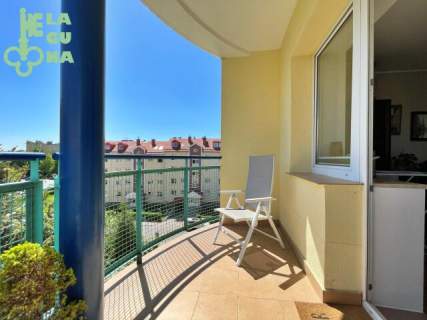 Gdynia Wielki Kack 2 pokoje 61,7m2 balkon