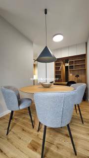 2 pok ok 53m2 z balkonem Podgórze