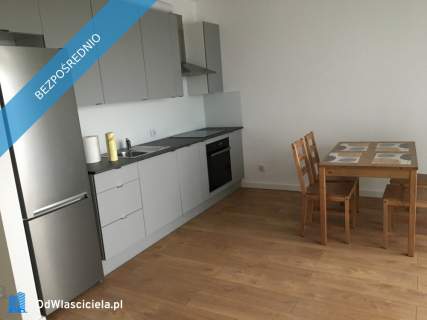 2 pokoje plus pokój z aneksem kuchennym