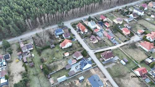 Dom Kielce Biesak działka 901m2