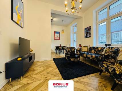 Piękny apartament Gryf 2 pok.