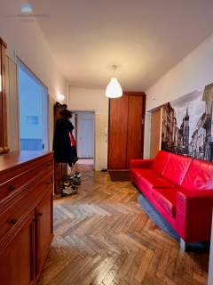 Mieszkanie do wynajęcia, 83 m2, Kraków