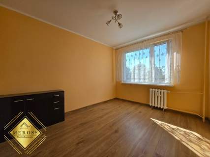 Mieszkanie na sprzedaż, 47,8 m2, Częstochowa