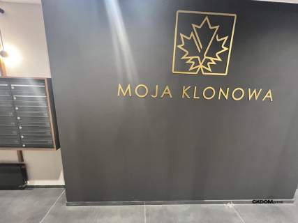 Kielce Klonowa 2 pokoje parter z ogródkiem