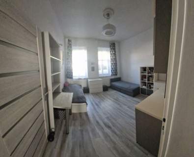 Wynajmę przestronne mieszkanie Wrocław ul. Cybulskiego