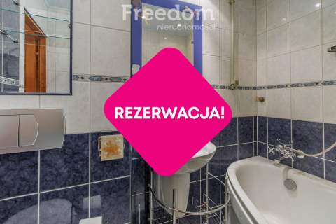 2-pokojowe mieszkanie na osiedlu Strusina 