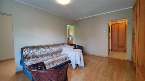 Mieszkanie, 2 pokoje, 36 m2, 1-sze piętro Koszalin