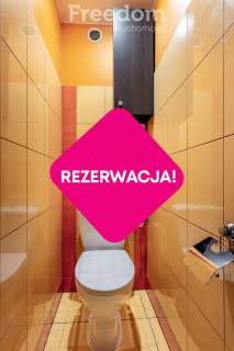 2 pokojowe mieszkanie w Grajewie