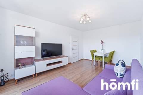 Bielsko, Śródmieście, 2 pokoje, 44m2, bez nakładów