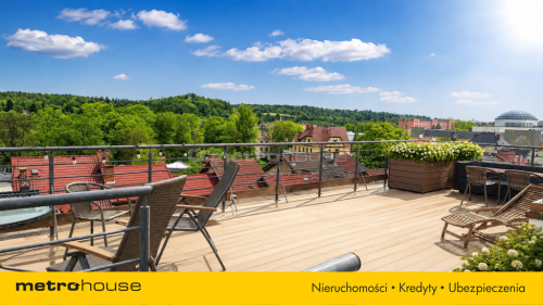 Mieszkanie na sprzedaż, 108,2 m2, Jelenia Góra