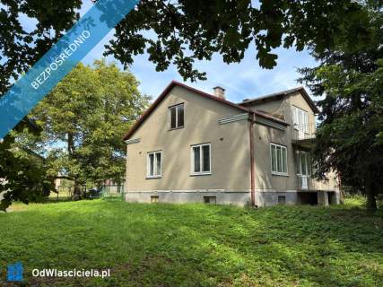 Siedlisko / gospodarstwo