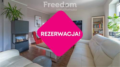 Idealny dom dla rodziny Wawer - Falenica