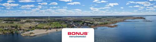 Część domu w Lubczynie