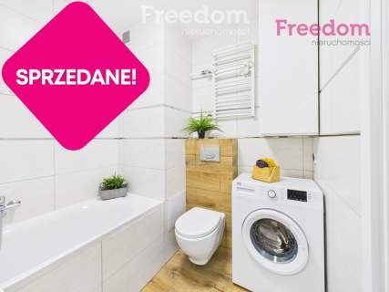 Mieszkanie z widokiem na j. Czos