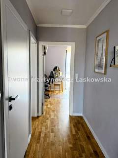 Apartament z ogrodem i miejscem postojowym - Lubin