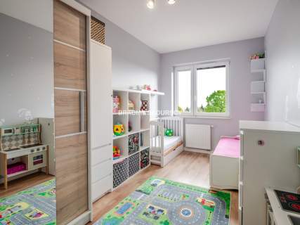 Mieszkanie na sprzedaż, 56 m2, Kraków