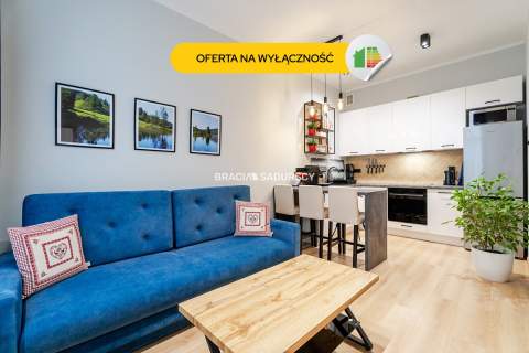 2-pok ul Blich/ Grzegórzki/ do wejścia