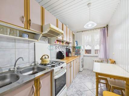 3-pokojowe mieszkanie w centrum Suwałk