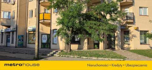 Wynajmę lokal PREMIUM w centrum Skierniewic,107m2