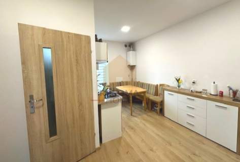 Mieszkanie 2pokoje/43m2/z ogródkiem