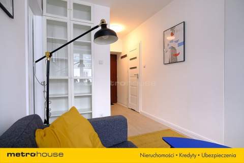 Nowy apartament w LUX kamienicy z parkingiem