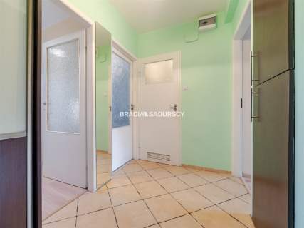 Wynajem 3 pok 47m2 balkon os. Wysokie