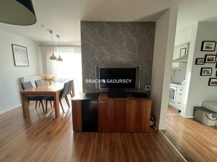 2 pok/ balkon/klimatyzacja/ ul. Borkowska